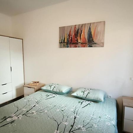 Apartmaji Ri-100 ポルトローシュ エクステリア 写真