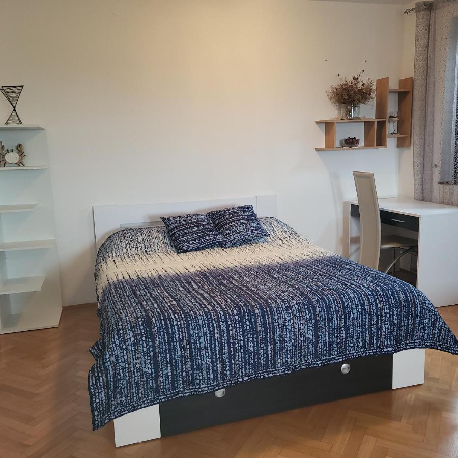 Apartmaji Ri-100 ポルトローシュ エクステリア 写真
