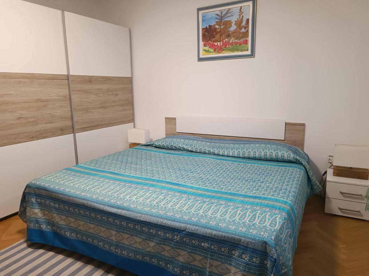 Apartmaji Ri-100 ポルトローシュ エクステリア 写真