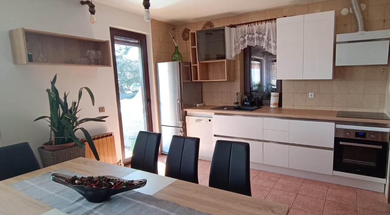 Apartmaji Ri-100 ポルトローシュ エクステリア 写真