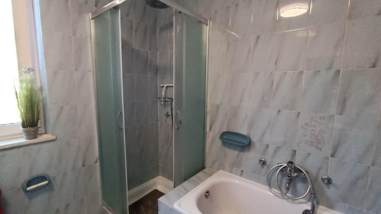 Apartmaji Ri-100 ポルトローシュ エクステリア 写真