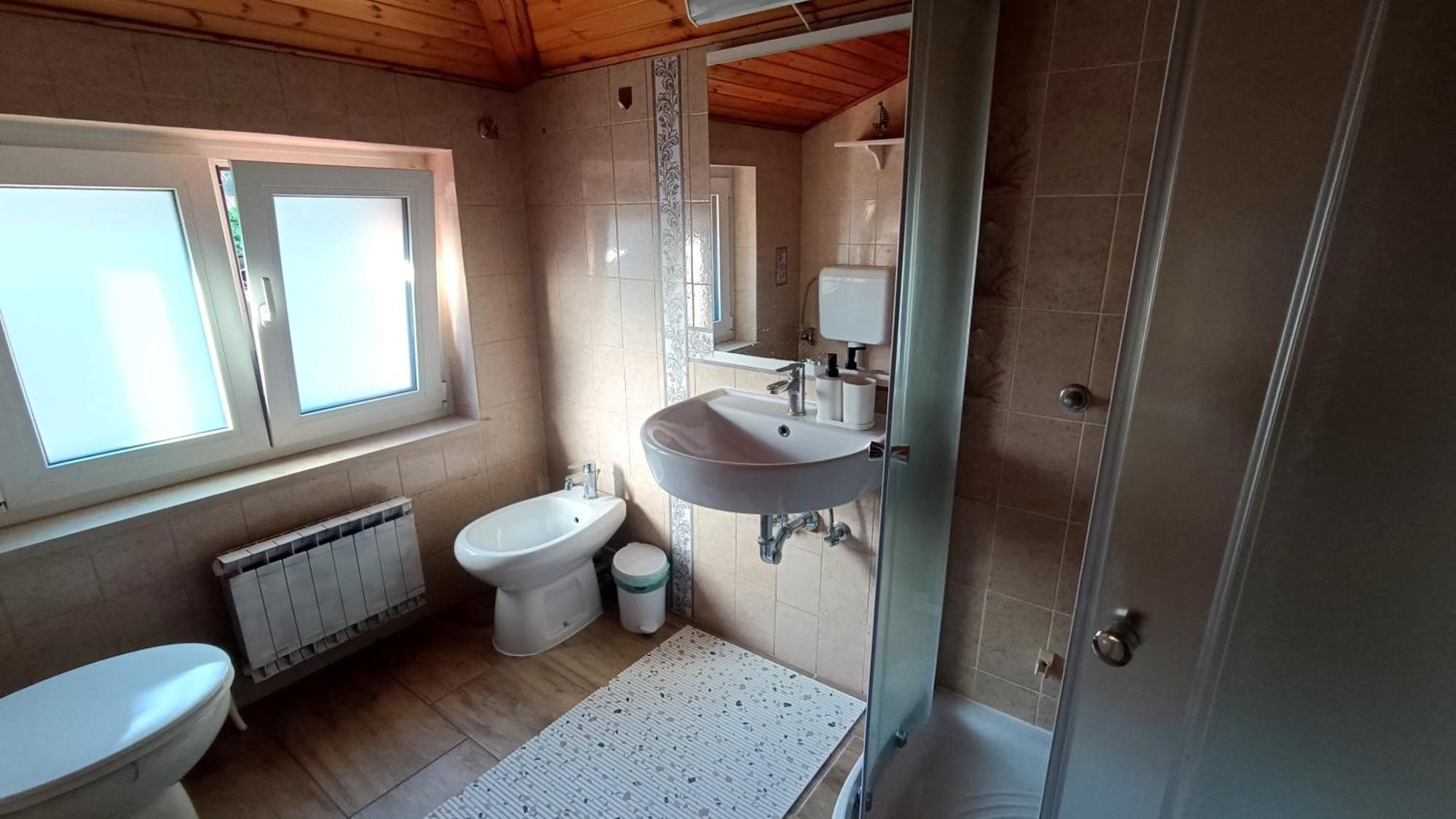Apartmaji Ri-100 ポルトローシュ エクステリア 写真