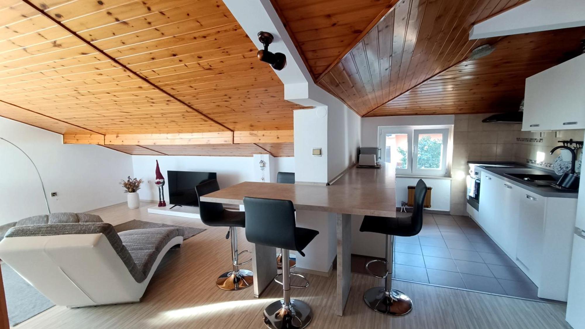 Apartmaji Ri-100 ポルトローシュ エクステリア 写真