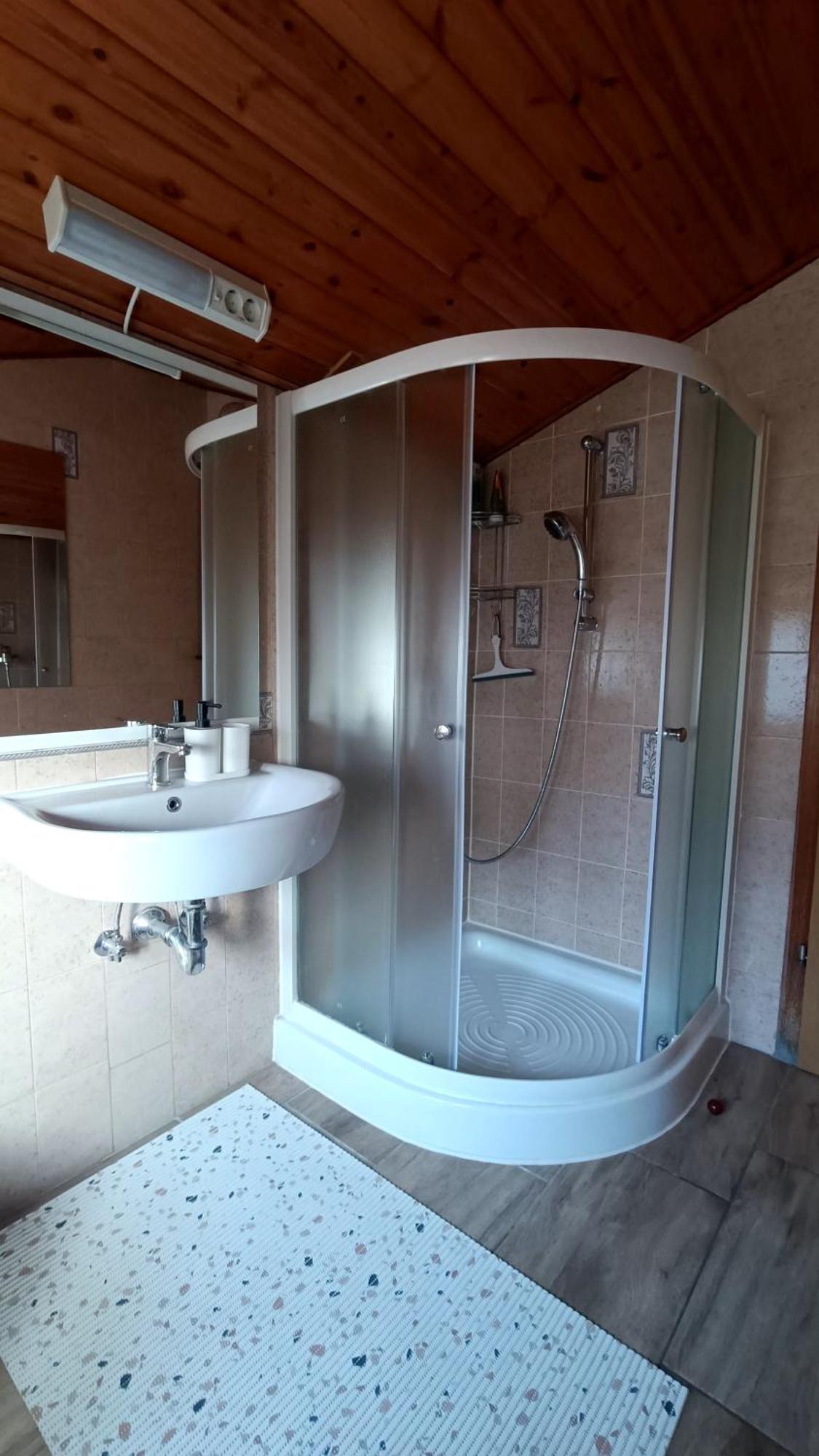 Apartmaji Ri-100 ポルトローシュ エクステリア 写真