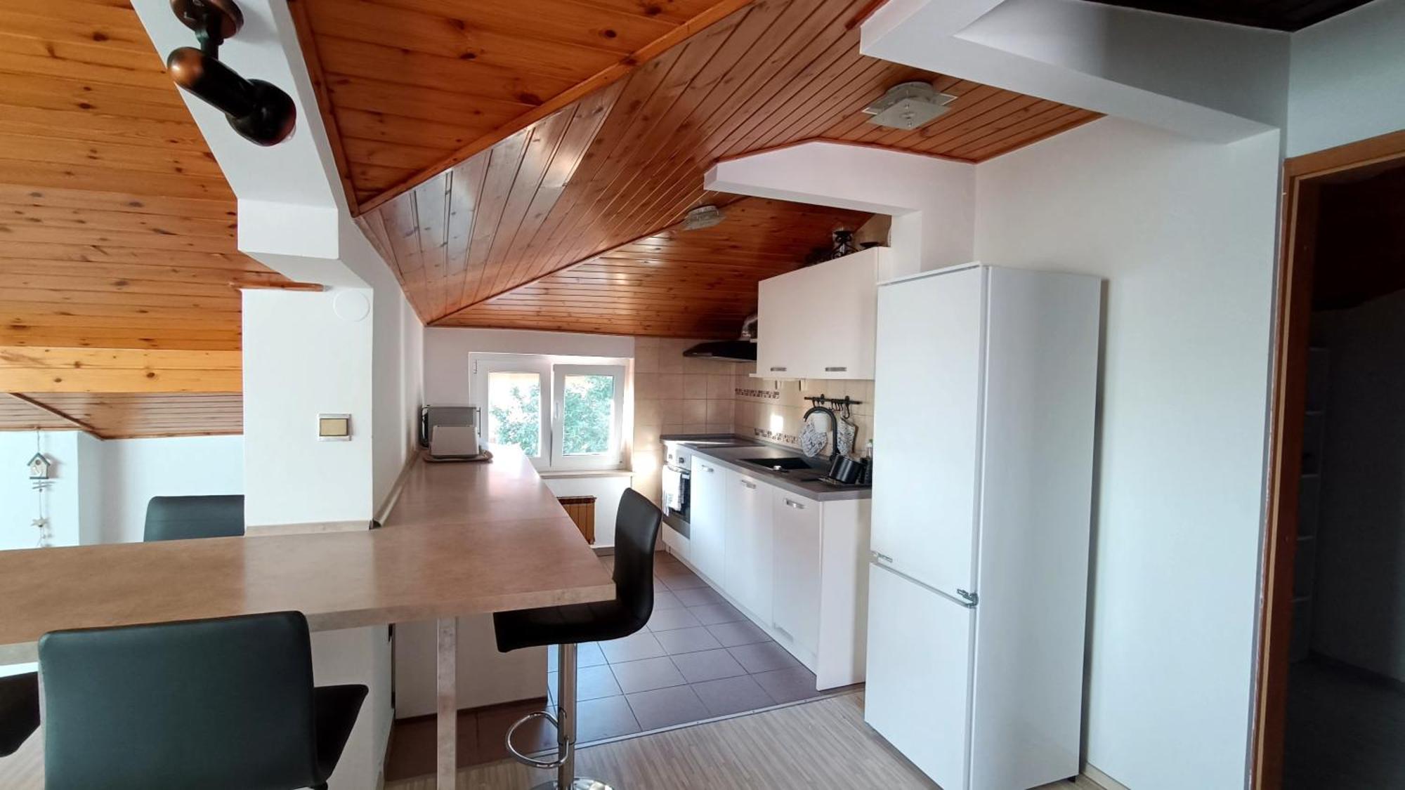 Apartmaji Ri-100 ポルトローシュ エクステリア 写真