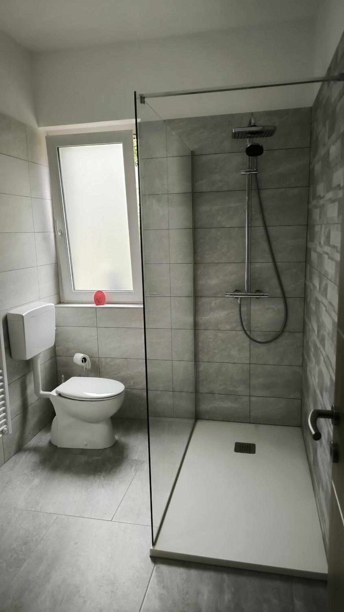 Apartmaji Ri-100 ポルトローシュ エクステリア 写真