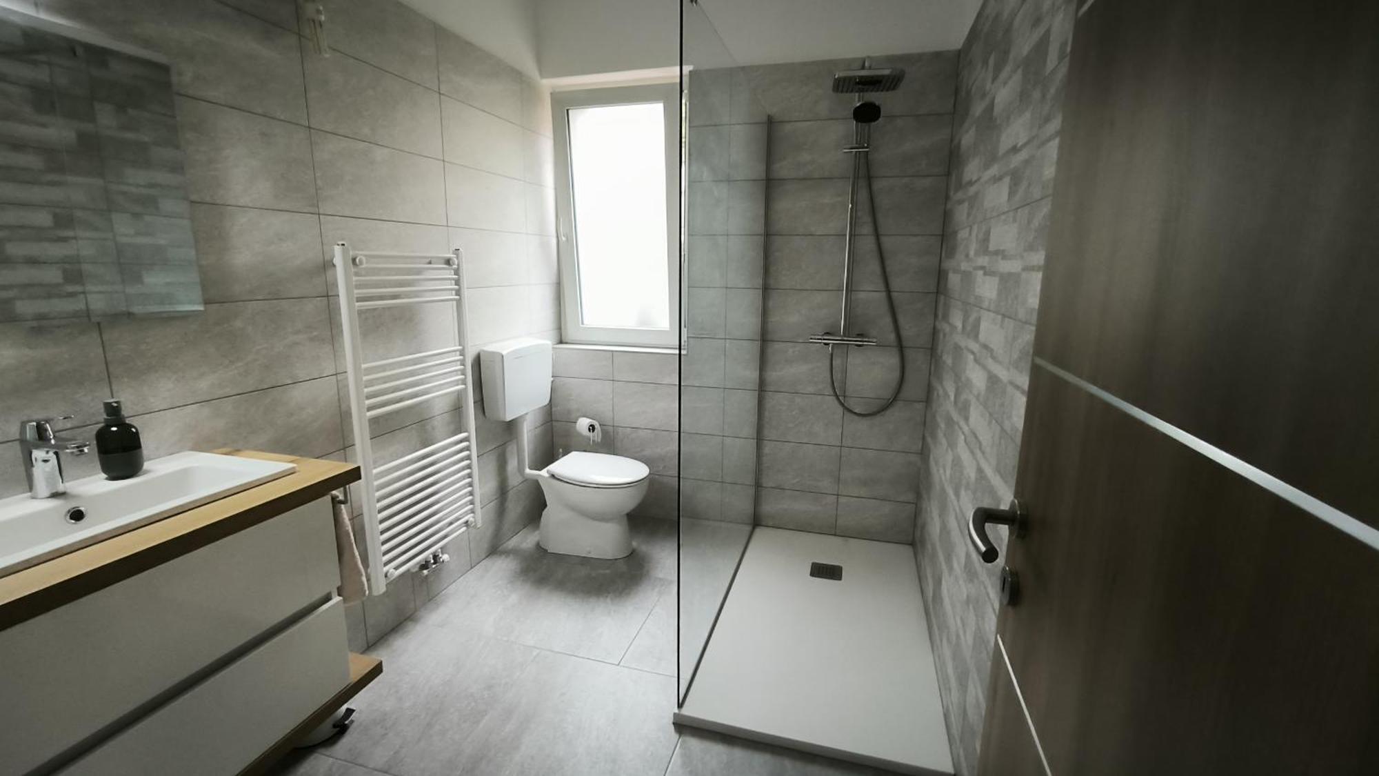 Apartmaji Ri-100 ポルトローシュ エクステリア 写真