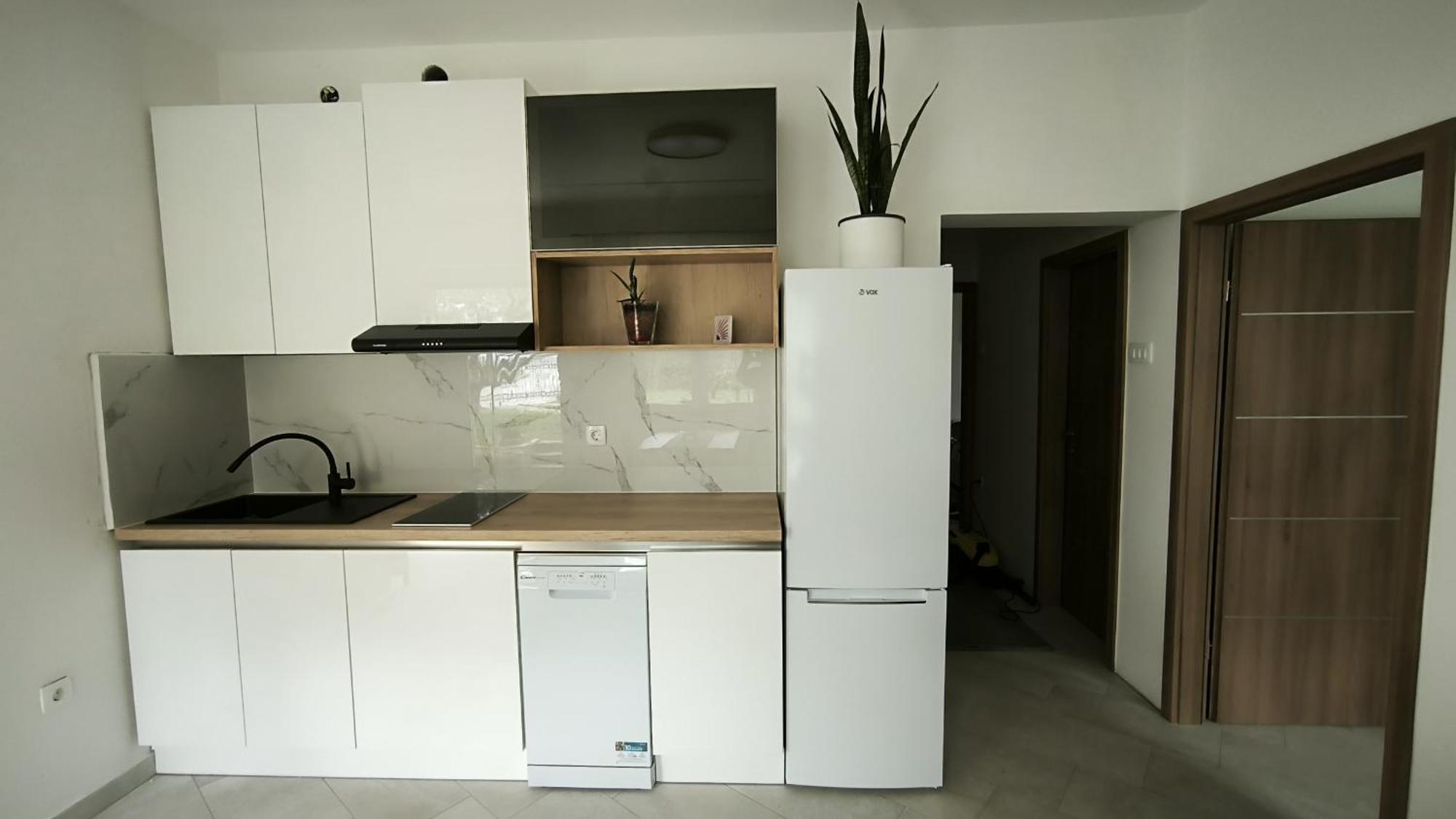 Apartmaji Ri-100 ポルトローシュ エクステリア 写真