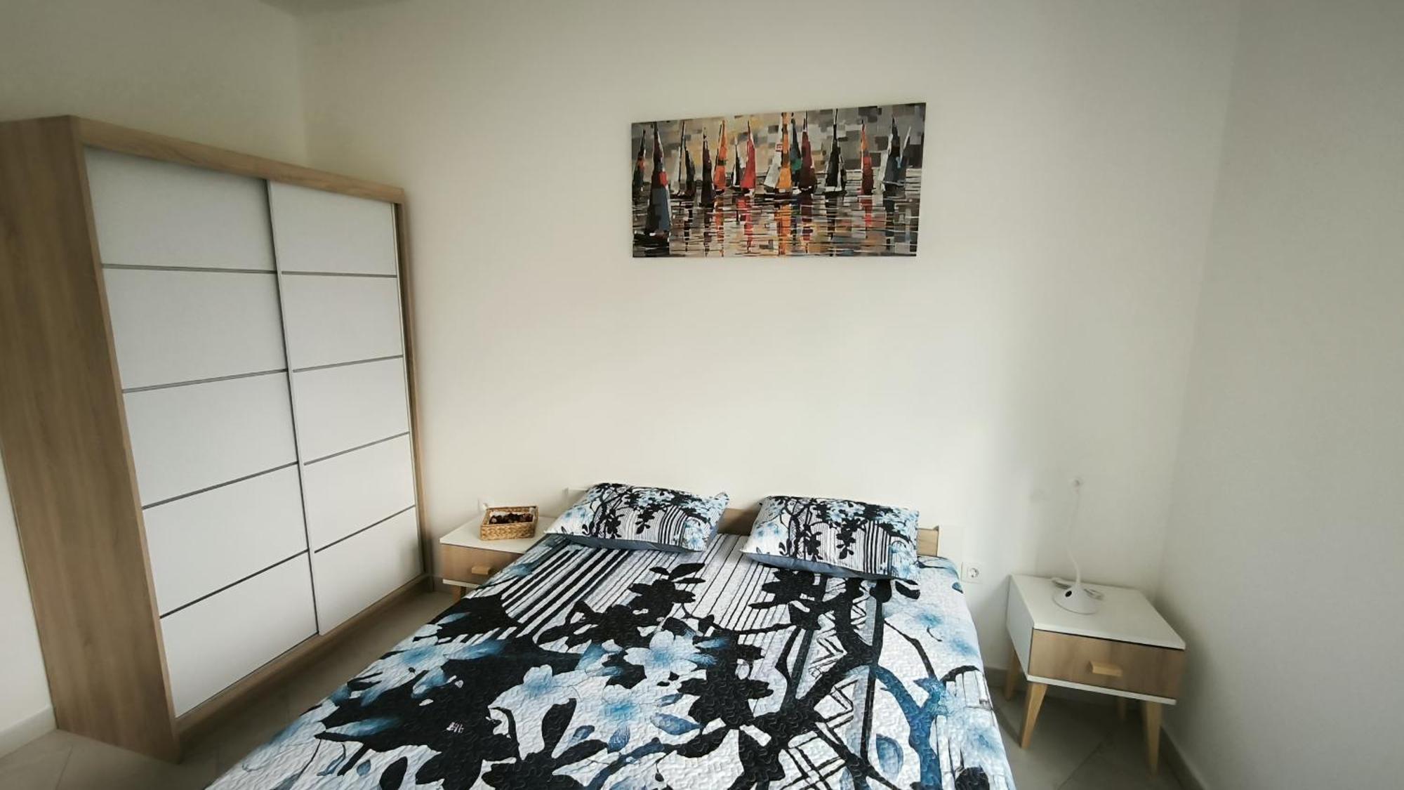 Apartmaji Ri-100 ポルトローシュ エクステリア 写真